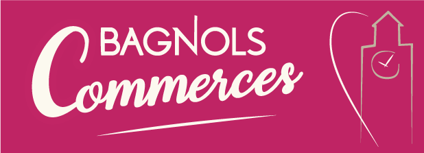 Bagnols Commerces